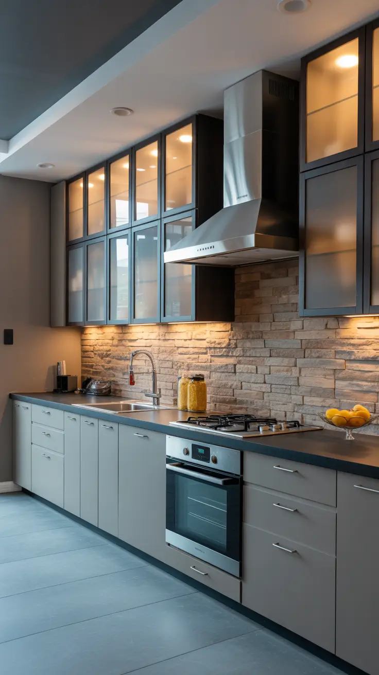 Kitchen Cabinets Ideas 2026: Modern Trends, Colors, and Smart Storage Solutions