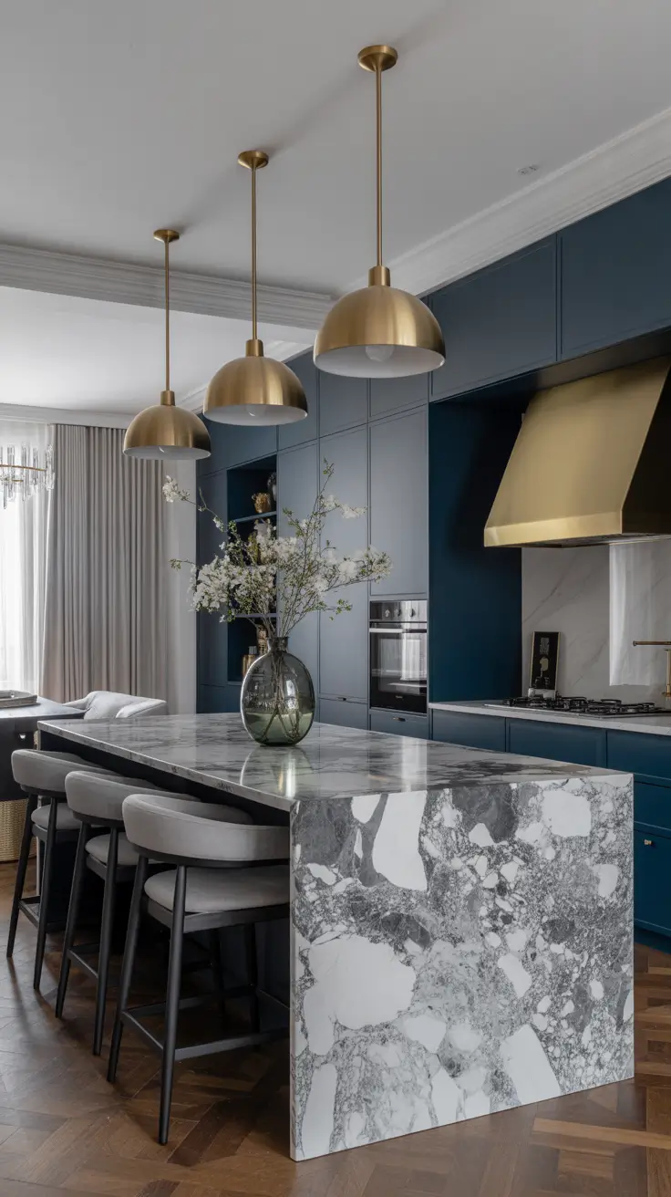 Kitchen Inspiration Ideas 2026: Inspiring Modern Luxury Designs for Every Home