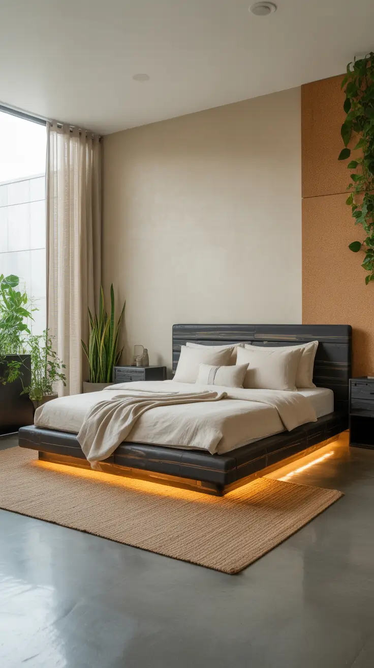 Wooden Bed Design Ideas 2026: Modern, Simple & Unique Bedroom Inspirations