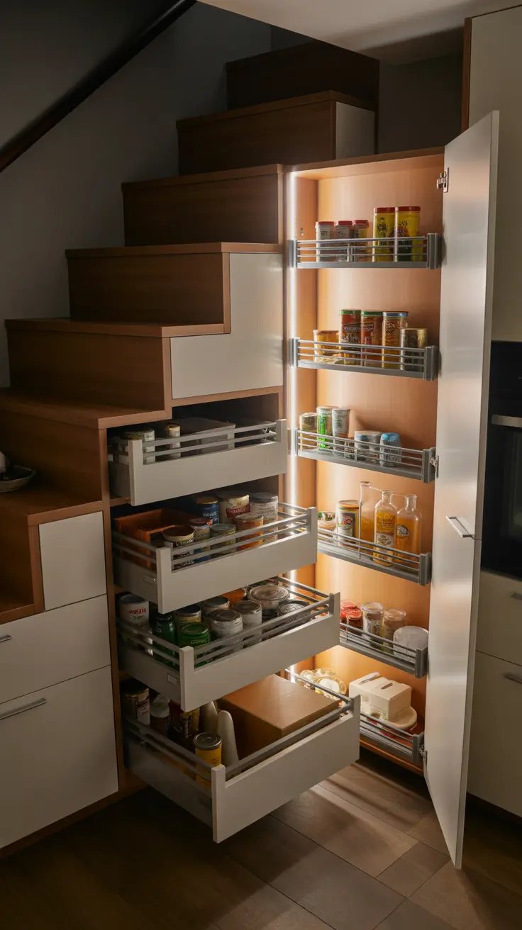 Pantry Renovation Ideas 2026: Modern Design Inspiration for Every Kitchen Space
