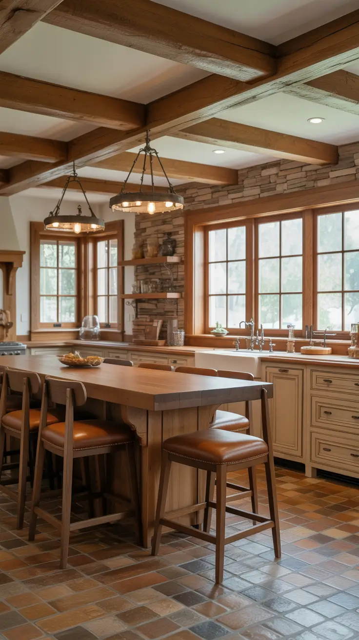 Top Style Kitchen Ideas 2026: Modern, Rustic, and Timeless Designs for Every Home