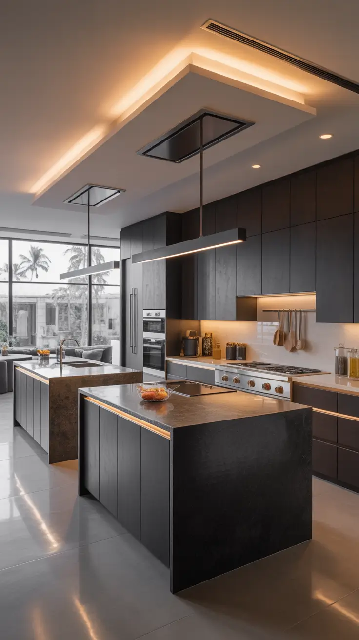 Kitchen Layouts 2026: Smart Ideas, Plans, and Modern Design Types for Every Space