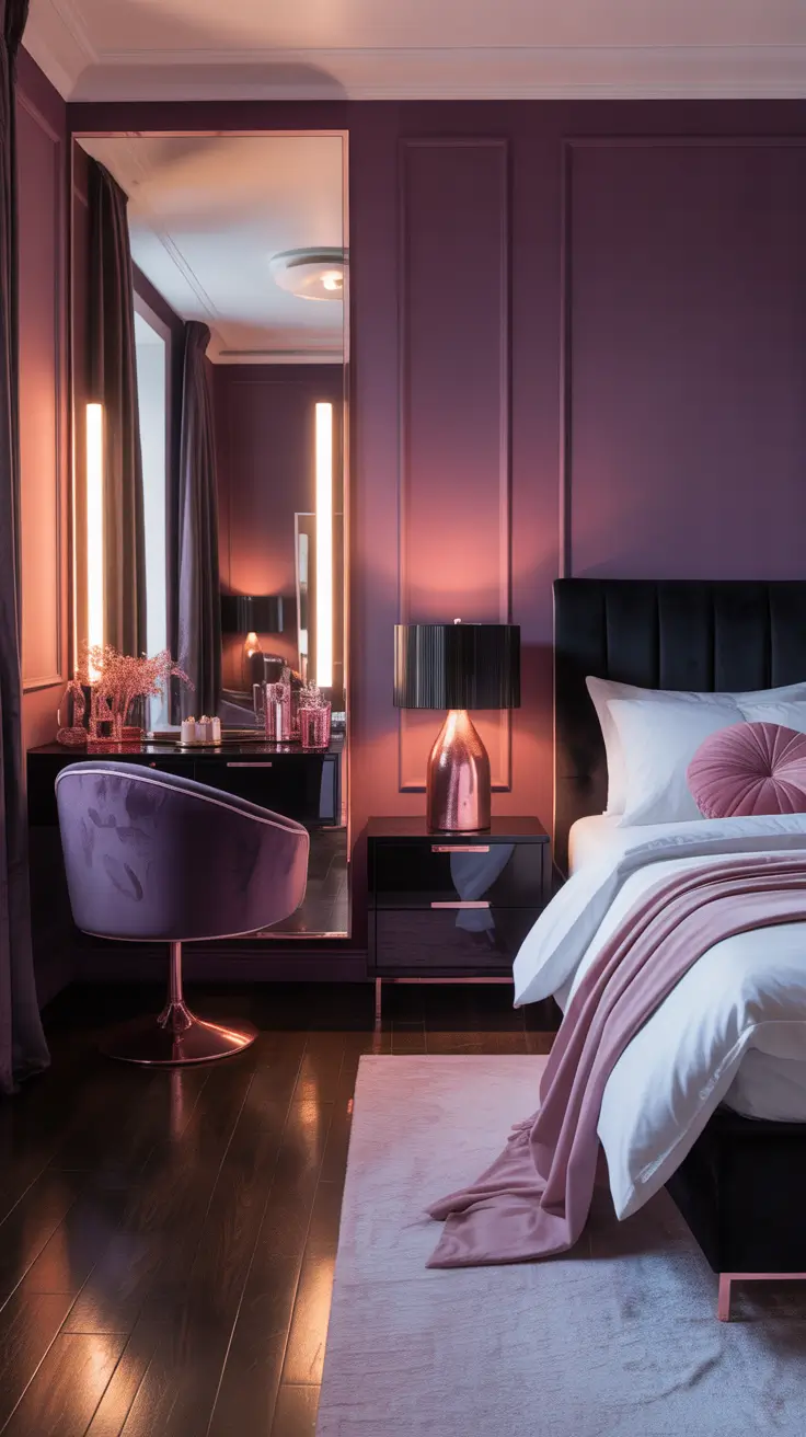 Bedroom Aesthetic 2026: Modern, Cozy, and Trend-Forward Bedroom Design Ideas