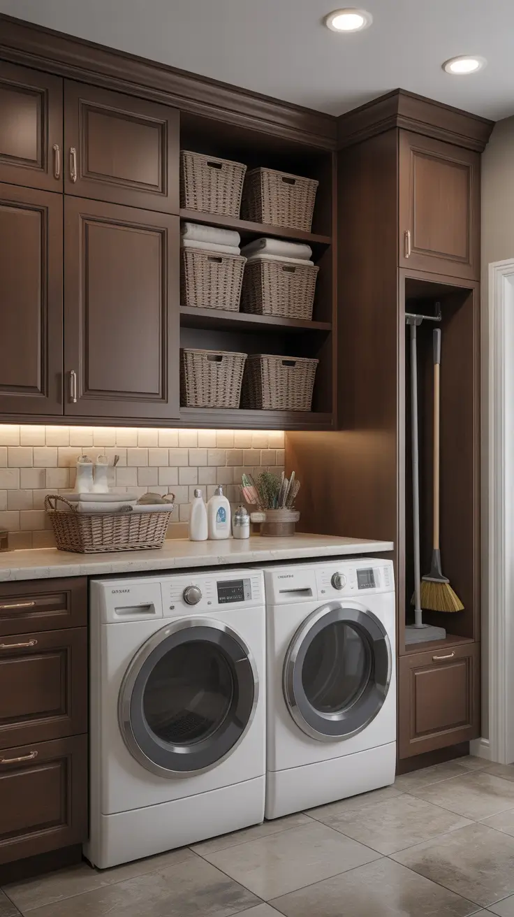 Laundry Room Organization Ideas 2026: Modern Storage and Design Trends for a Stylish Space