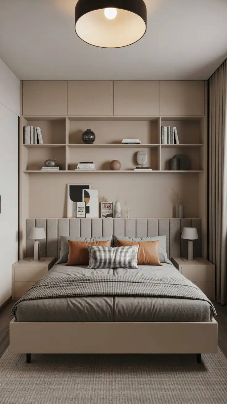 Bedroom Layout 2026: Modern Room Arrangement Ideas for Small, Square, and Primary Bedrooms