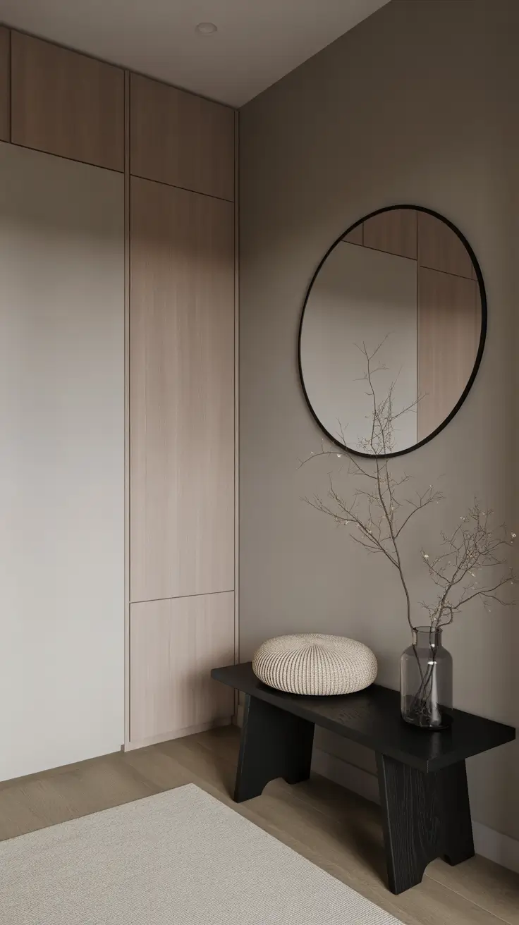 Small Entryways 2026: Modern Entryway Ideas for Narrow Hallways, Storage, and Style