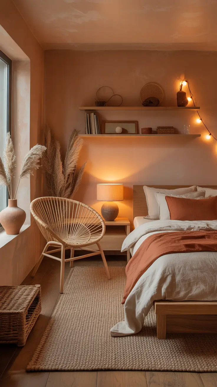 Small Bedroom Ideas 2026: Cozy Aesthetic Designs for Modern Apartments