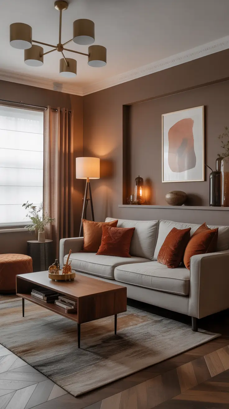 Gray Living Room Designs Ideas 2026: Modern Trends for Stylish and Timeless Interiors