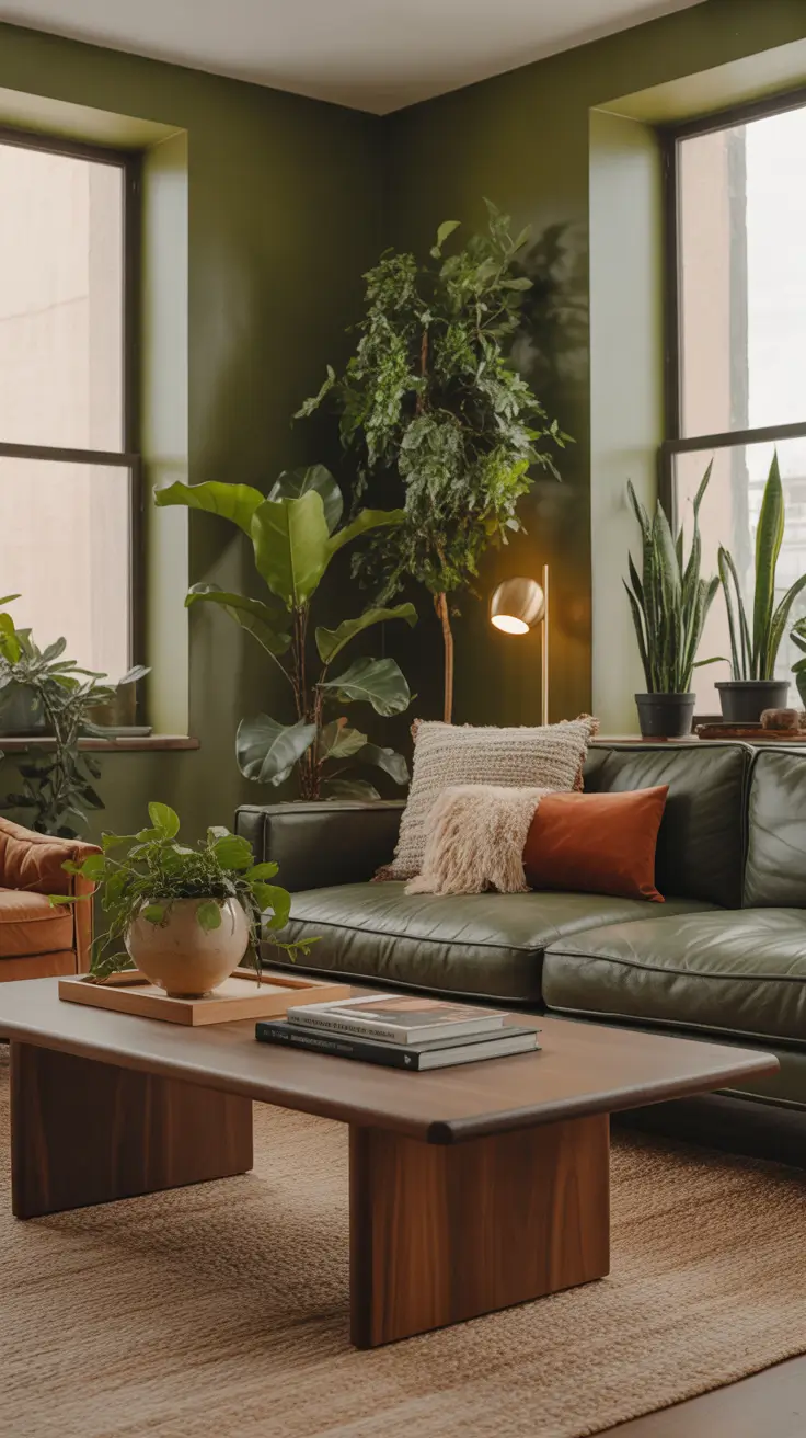 Top Apartment Living Room Designs 2026: Modern, Cozy, and Luxury Ideas for Every Style