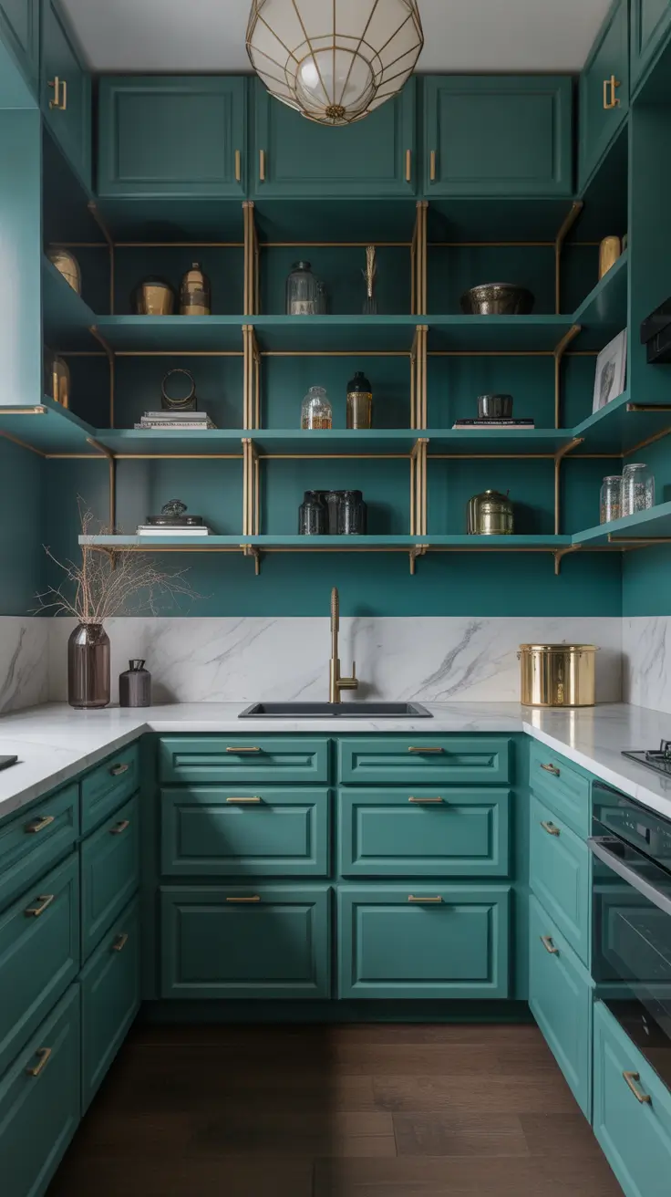 Pantry Renovation Ideas 2026: Modern Design Inspiration for Every Kitchen Space