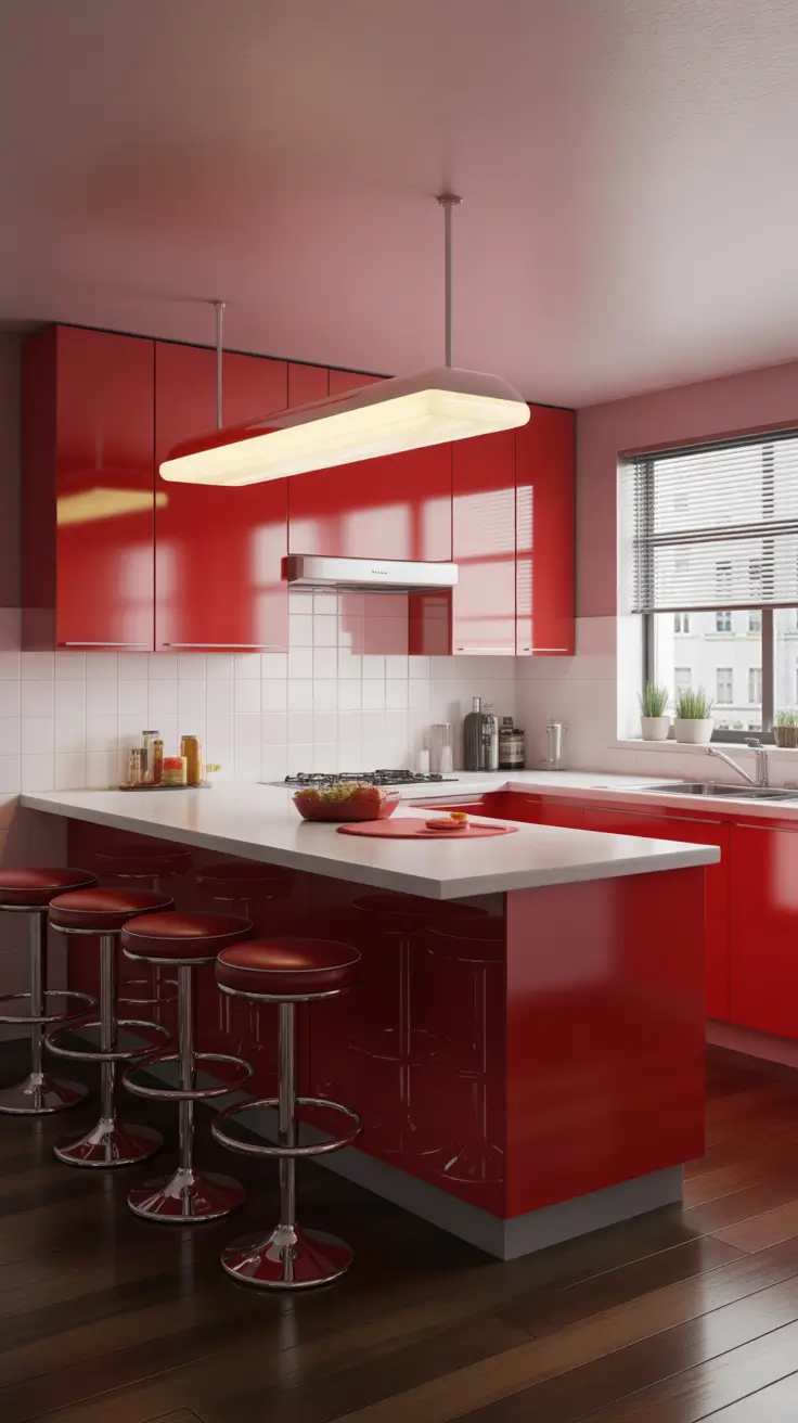 Vintage Kitchen Ideas 2026: Timeless Retro Designs with Modern Comfort