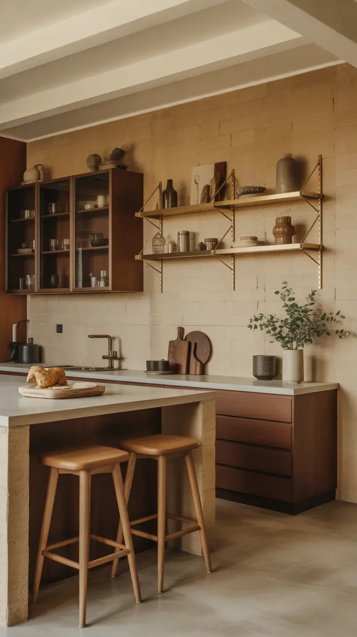 Modern Kitchen Ideas 2026: Stylish Designs for Cozy, Minimalist, and Luxury Spaces