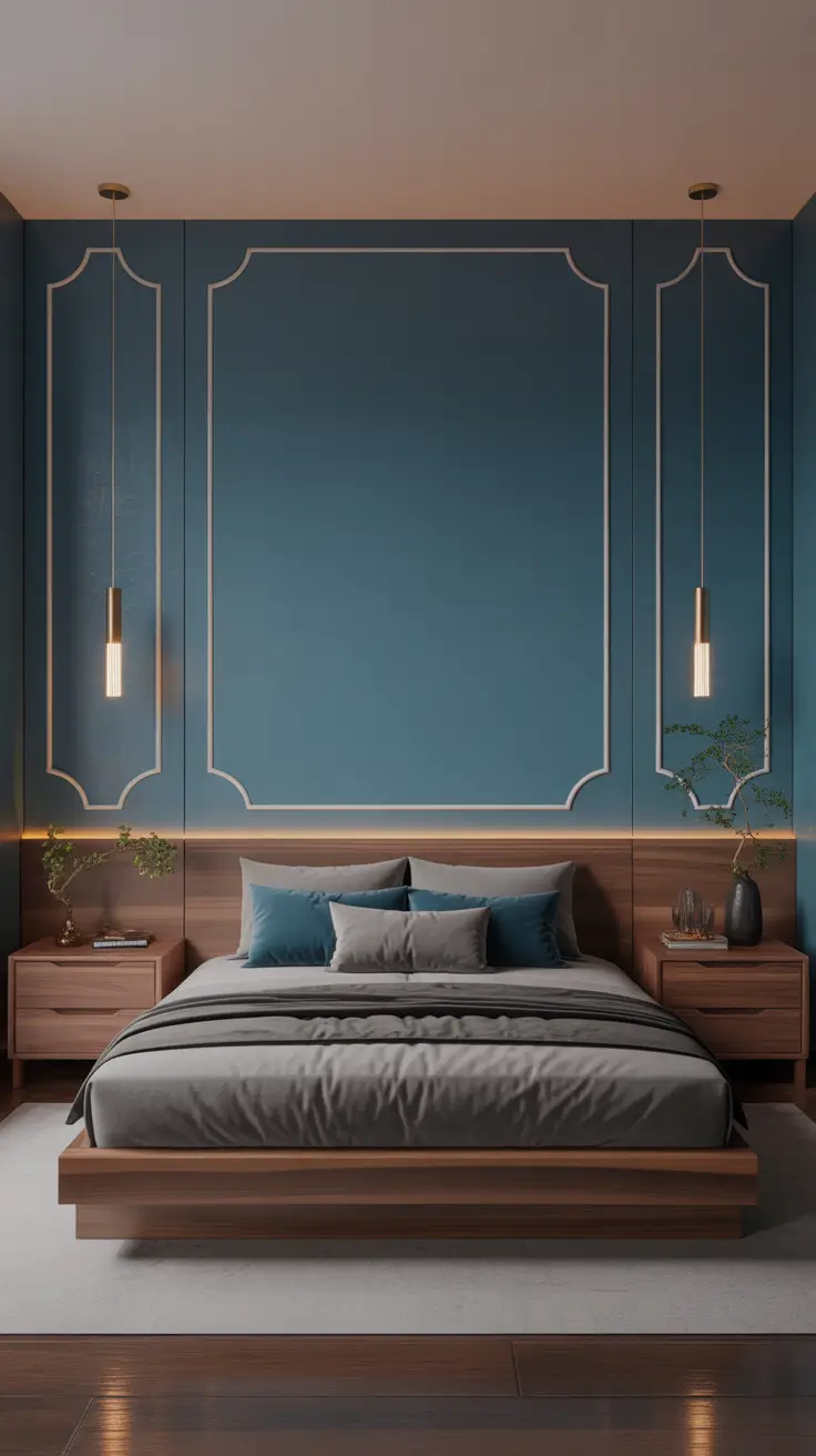 Bedroom Color Ideas 2026: Modern, Cozy & Luxury Color Trends for Every Home