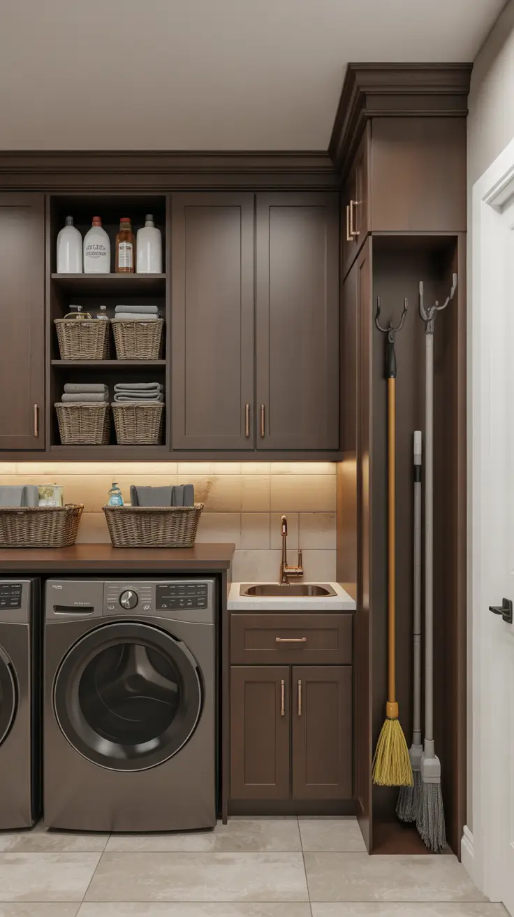Laundry Room Organization Ideas 2026: Modern Storage and Design Trends for a Stylish Space
