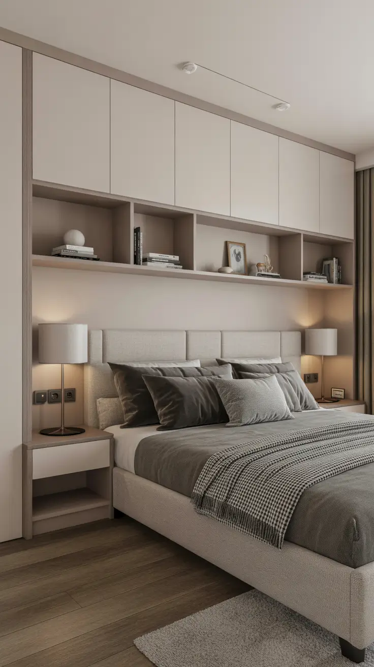 Bedroom Layout 2026: Modern Room Arrangement Ideas for Small, Square, and Primary Bedrooms