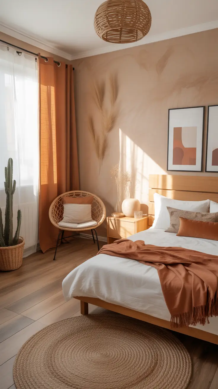 Small Bedroom Ideas 2026: Cozy Aesthetic Designs for Modern Apartments