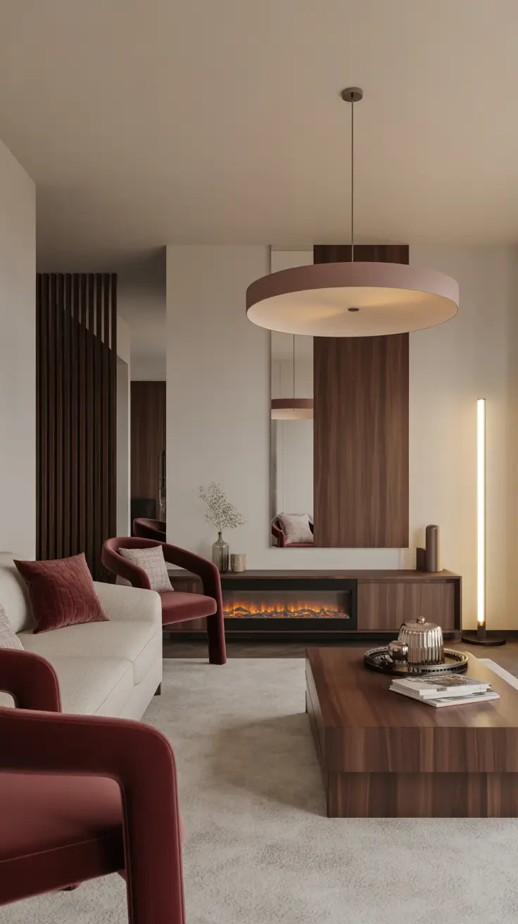 Small Living Room Decor Ideas 2026: Modern Cozy Color Themes for Tiny Spaces