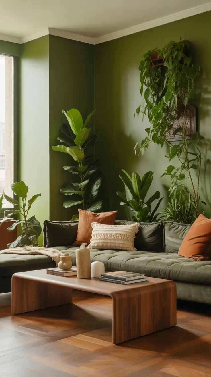 Top Apartment Living Room Designs 2026: Modern, Cozy, and Luxury Ideas for Every Style