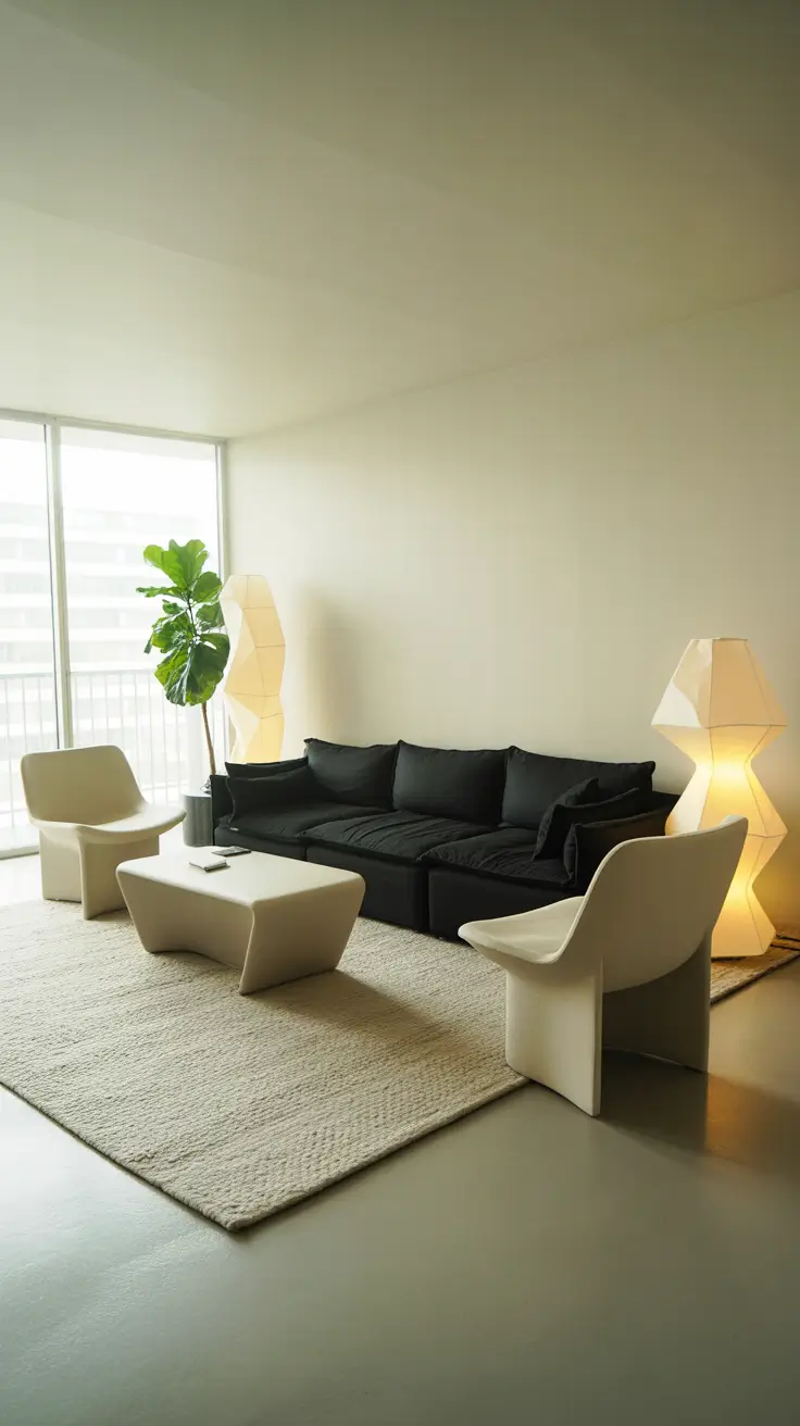 Living Room Inspo 2026: Modern Cozy Decor Ideas for Every Home