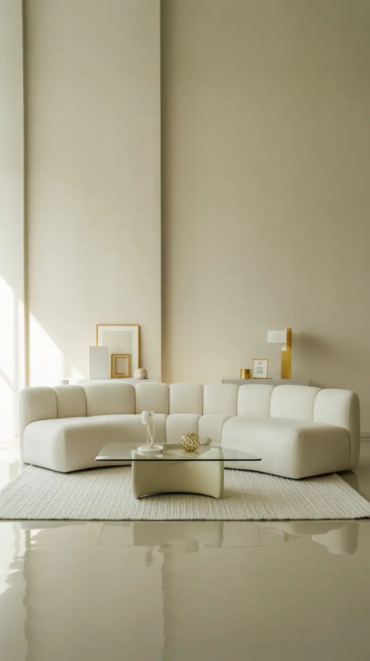 Luxury Sofa Design 2026: Modern L Shape, Classic Style & Ultra Elegant Living Room Trends