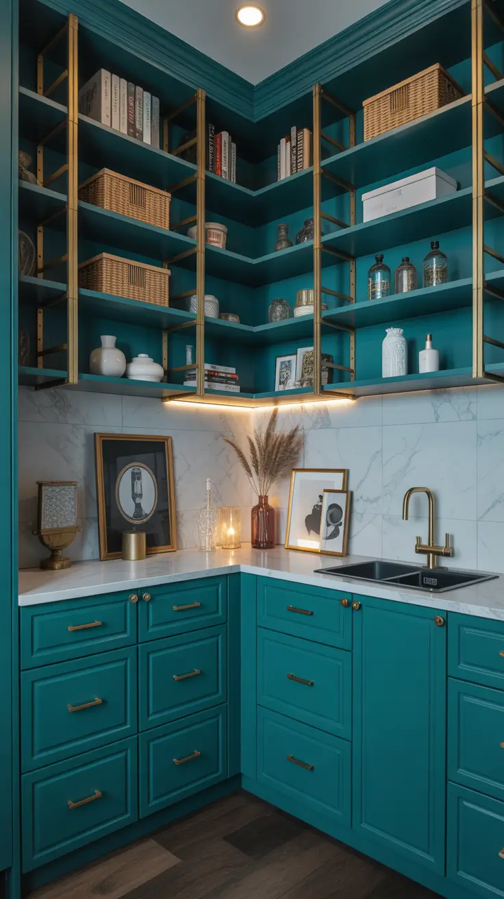 Pantry Renovation Ideas 2026: Modern Design Inspiration for Every Kitchen Space