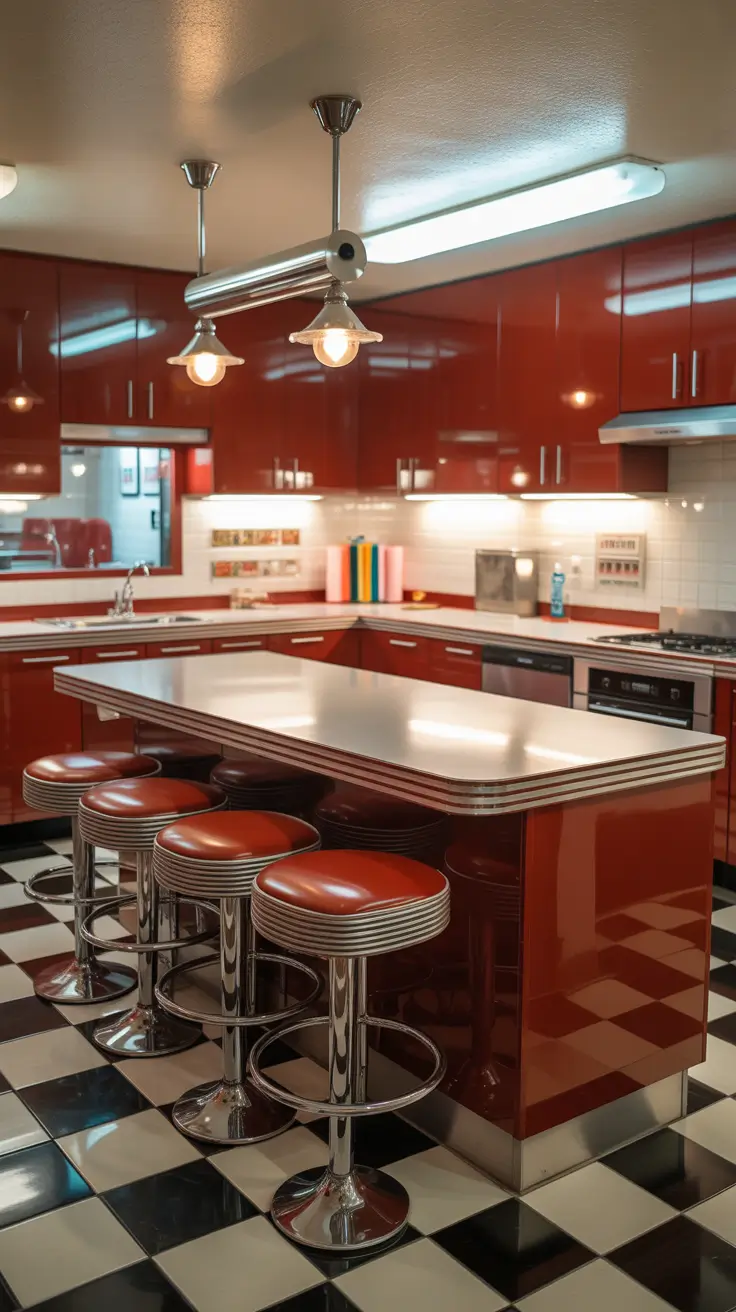 Vintage Kitchen Ideas 2026: Timeless Retro Designs with Modern Comfort