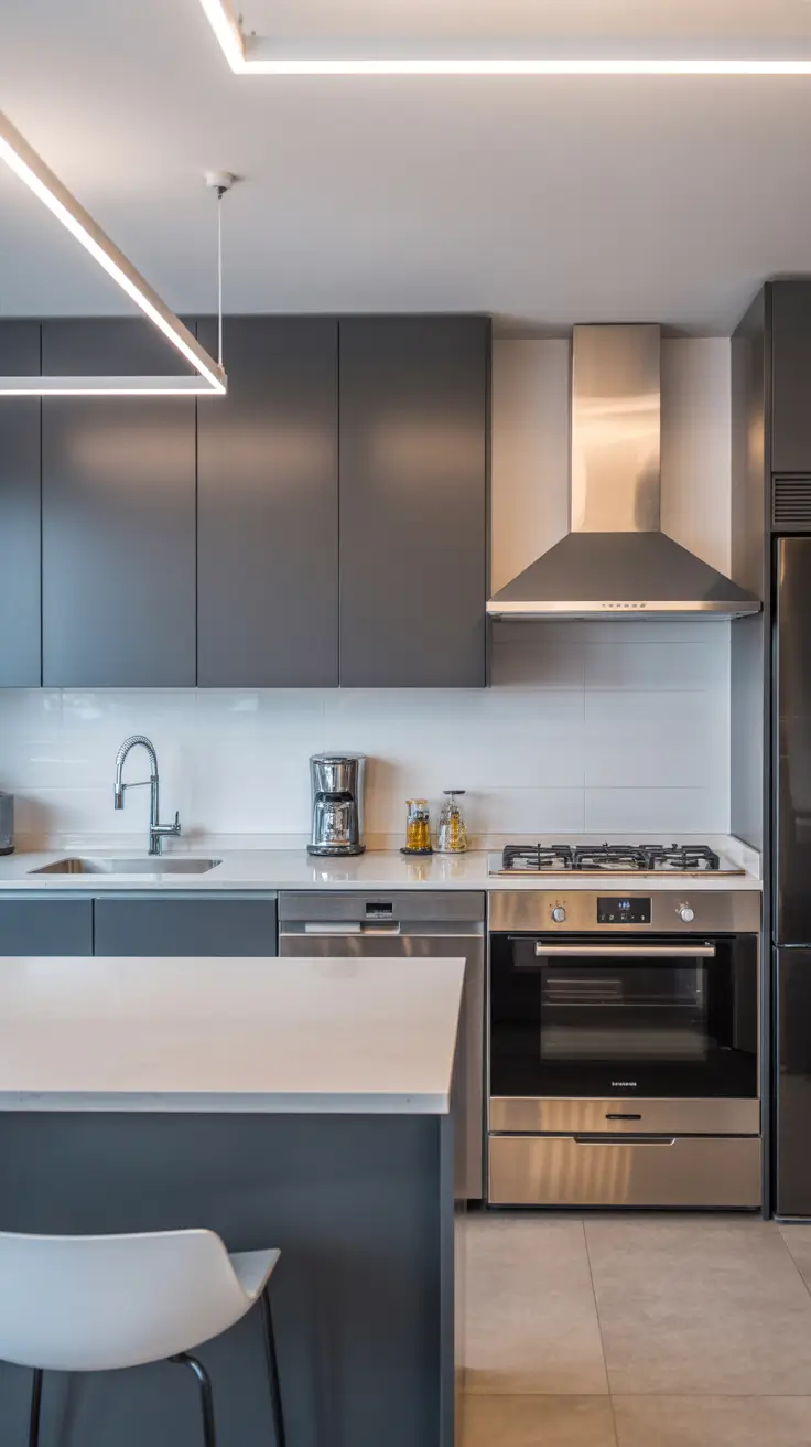 Modern Kitchen Ideas 2026: Stylish Designs for Cozy, Minimalist, and Luxury Spaces