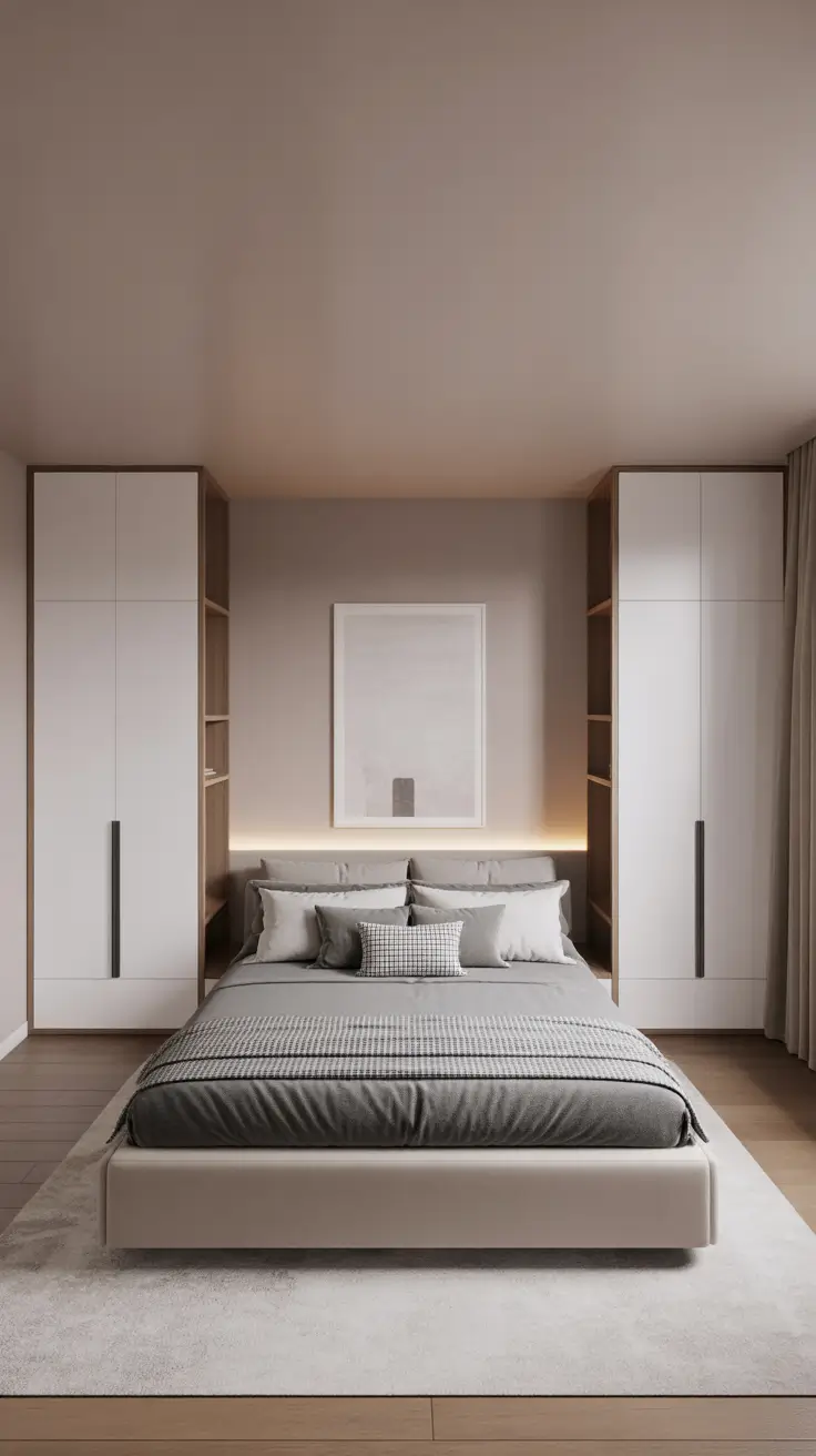 Bedroom Layout 2026: Modern Room Arrangement Ideas for Small, Square, and Primary Bedrooms