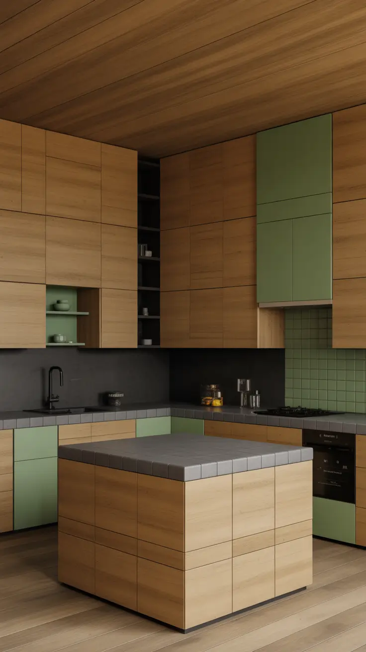 Oak Kitchen Ideas 2026: Modern Designs, Color Trends, and Stunning Oak Combos