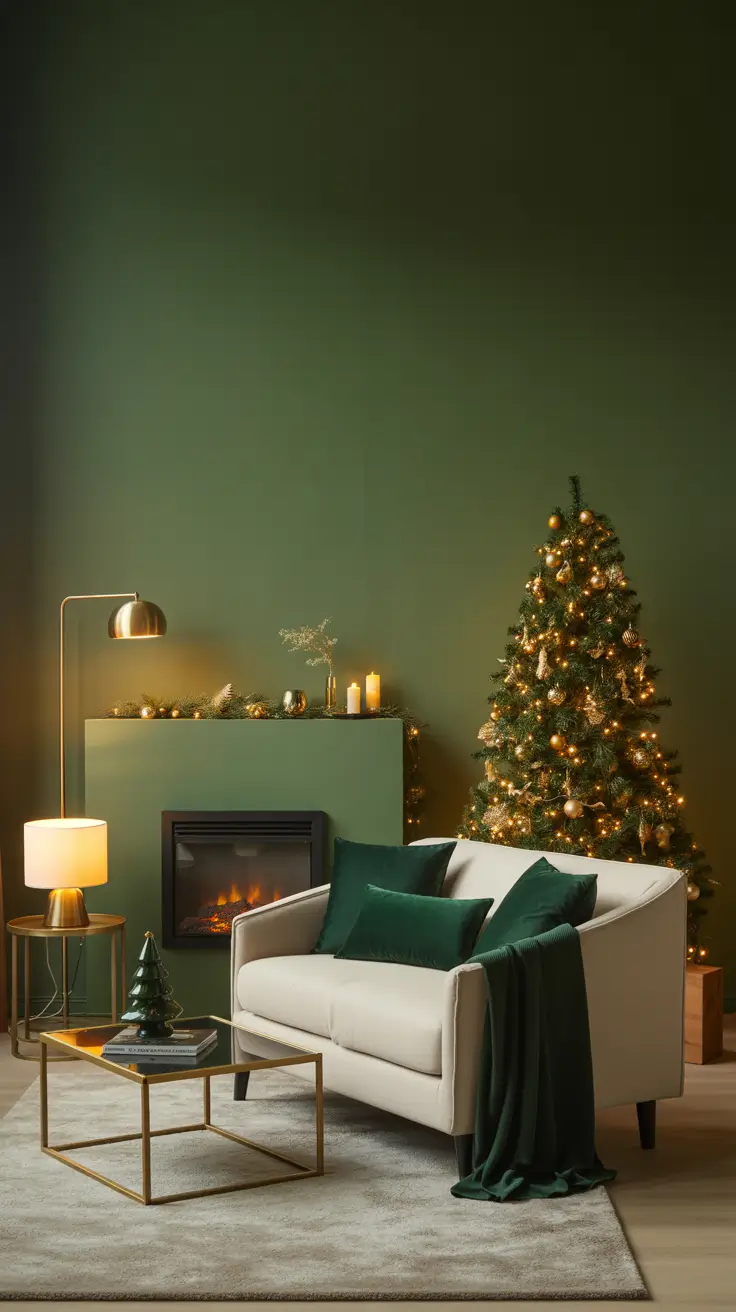 Small Living Room Decor Ideas 2026: Modern Cozy Color Themes for Tiny Spaces