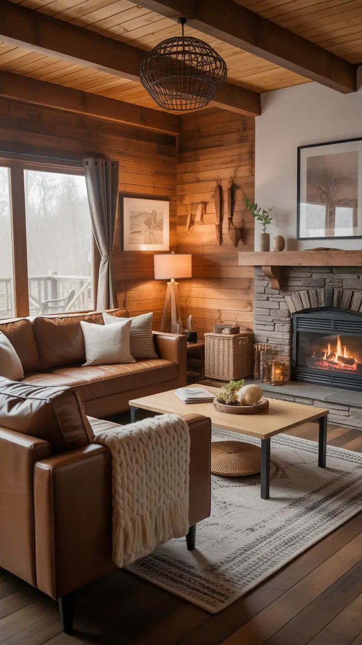 Living Room Inspo 2026: Modern Cozy Decor Ideas for Every Home