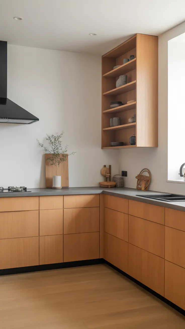 Kitchen Cabinets Ideas 2026: Modern Trends, Colors, and Smart Storage Solutions