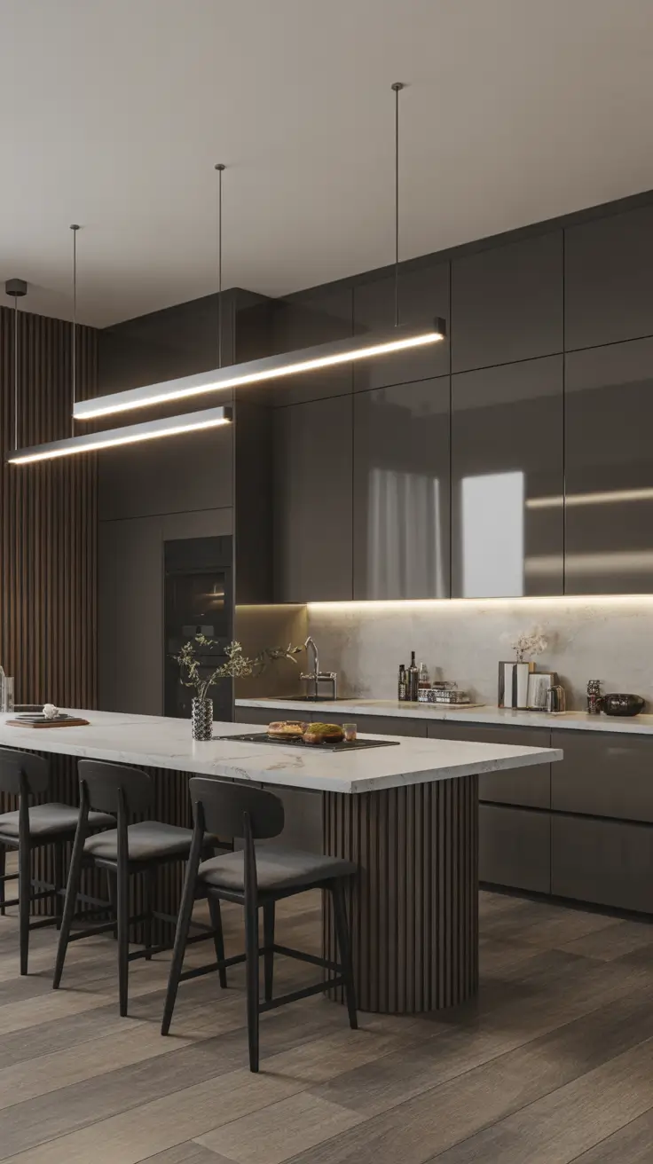 Kitchen Inspiration Ideas 2026: Inspiring Modern Luxury Designs for Every Home