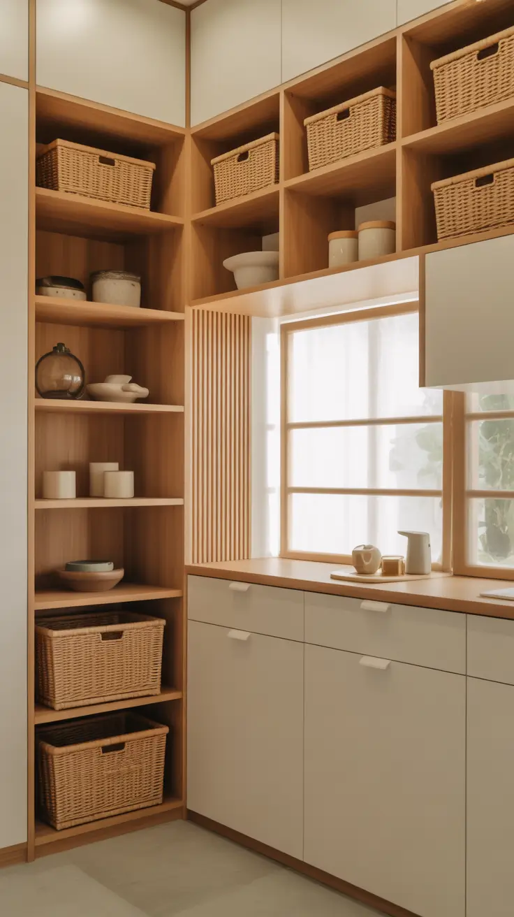 Pantry Renovation Ideas 2026: Modern Design Inspiration for Every Kitchen Space