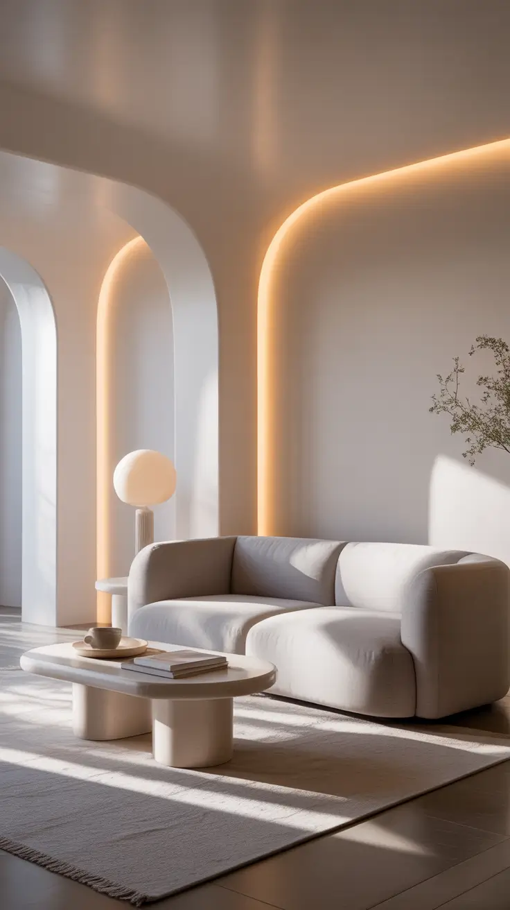 Top Apartment Living Room Designs 2026: Modern, Cozy, and Luxury Ideas for Every Style