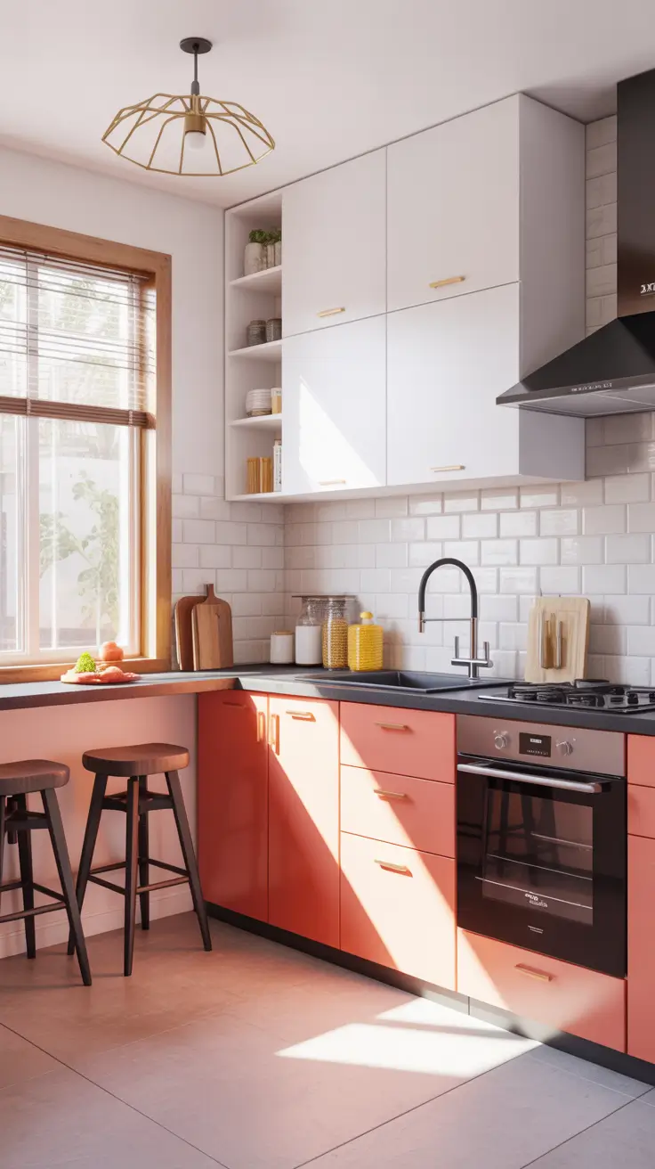 Small Kitchen Ideas 2026: Modern, Boho, and Minimalist Designs for Every Home