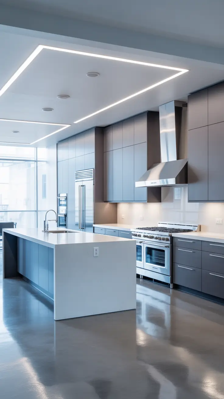 Modern Kitchen Ideas 2026: Stylish Designs for Cozy, Minimalist, and Luxury Spaces