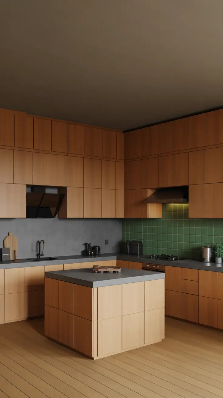 Oak Kitchen Ideas 2026: Modern Designs, Color Trends, and Stunning Oak Combos