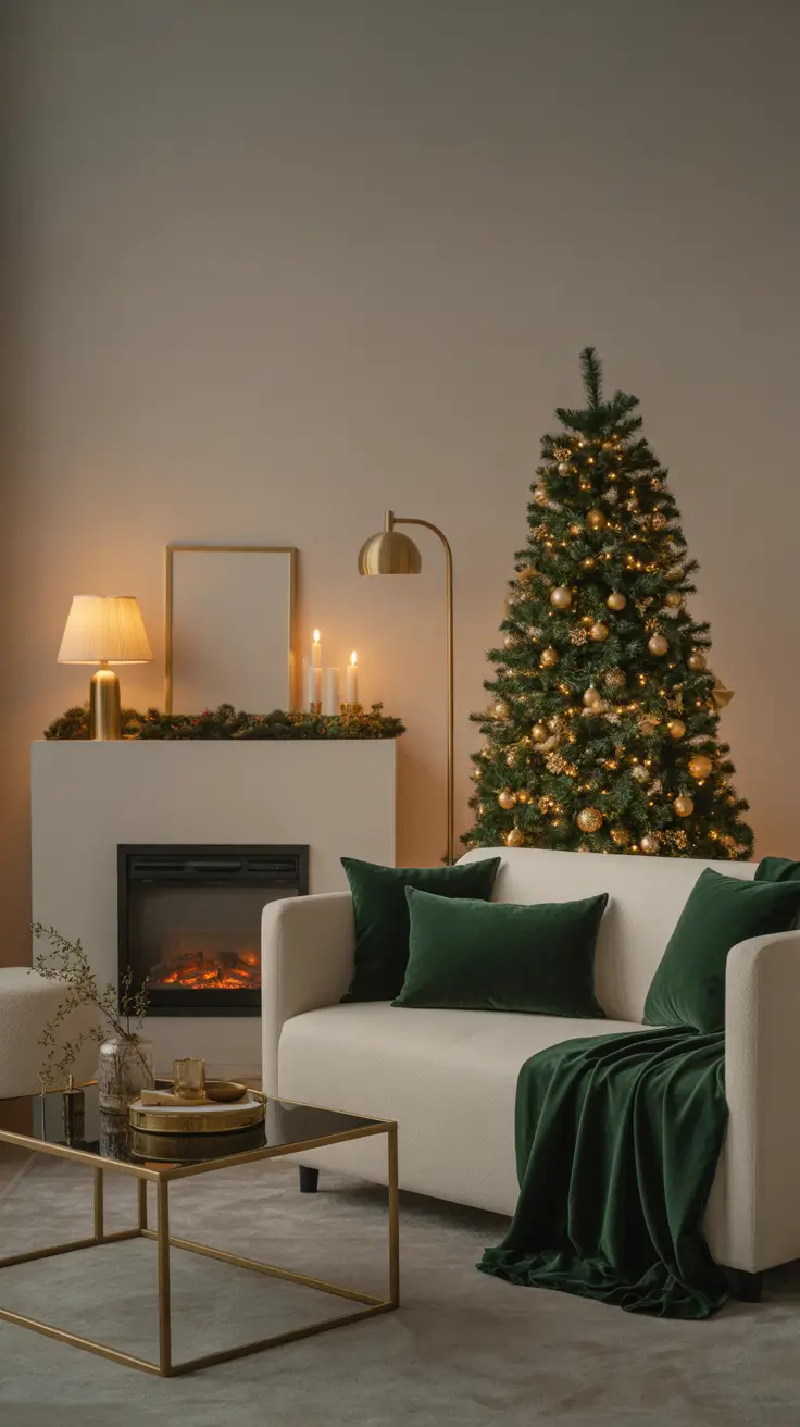 Small Living Room Decor Ideas 2026: Modern Cozy Color Themes for Tiny Spaces