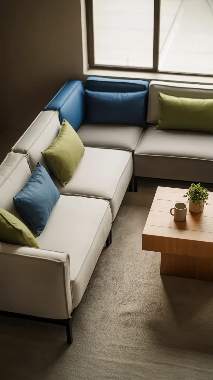 Trendy Sofa Ideas for 2026: Modern, Luxury & Space-Saving Designs for Every Living Room