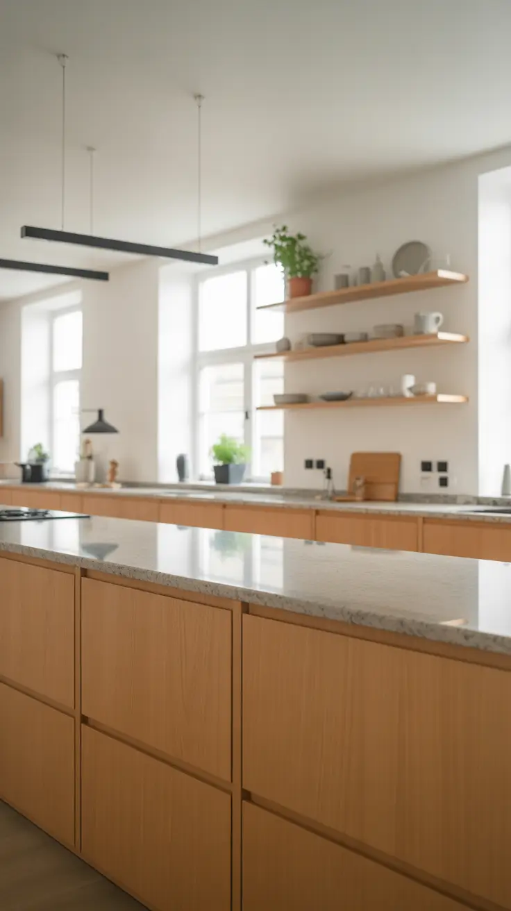 Kitchen Cabinets Ideas 2026: Modern Trends, Colors, and Smart Storage Solutions