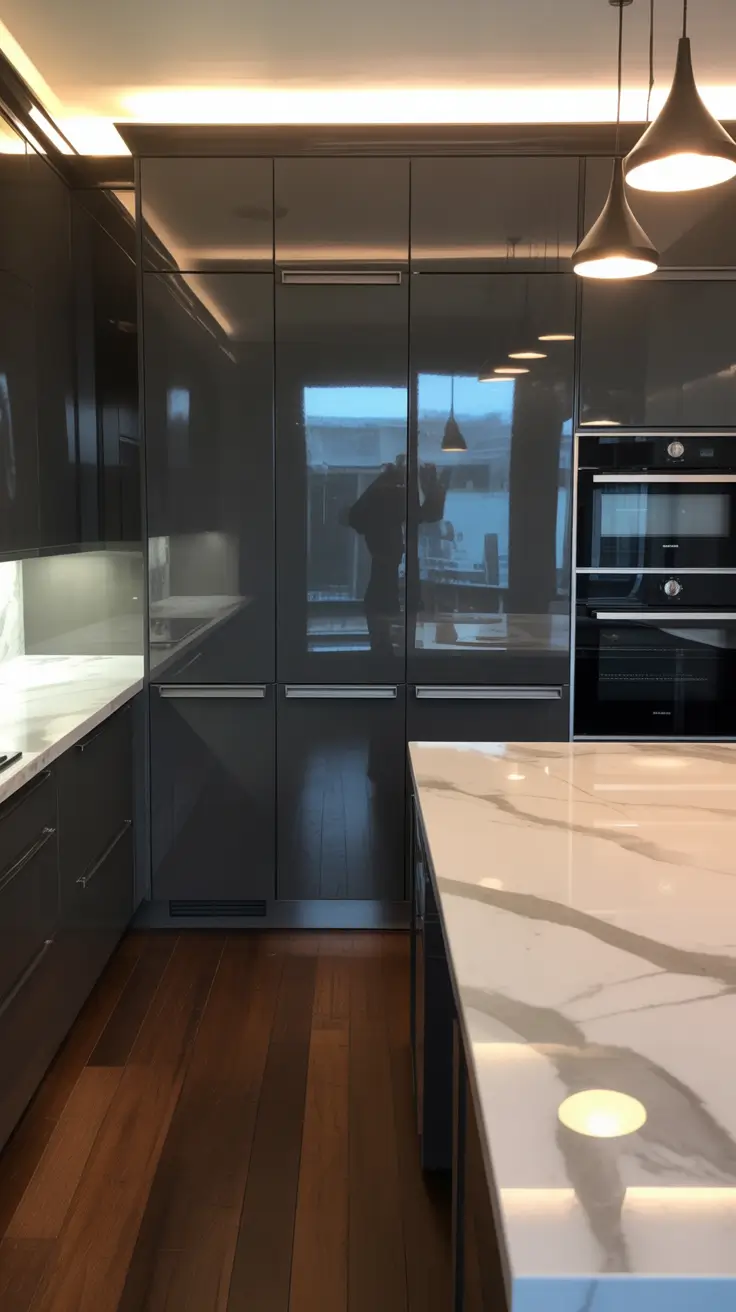 Kitchen Inspiration Ideas 2026: Inspiring Modern Luxury Designs for Every Home