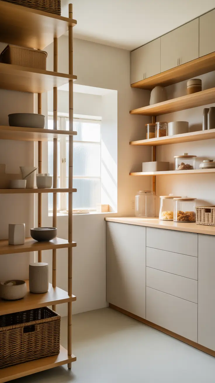 Pantry Renovation Ideas 2026: Modern Design Inspiration for Every Kitchen Space