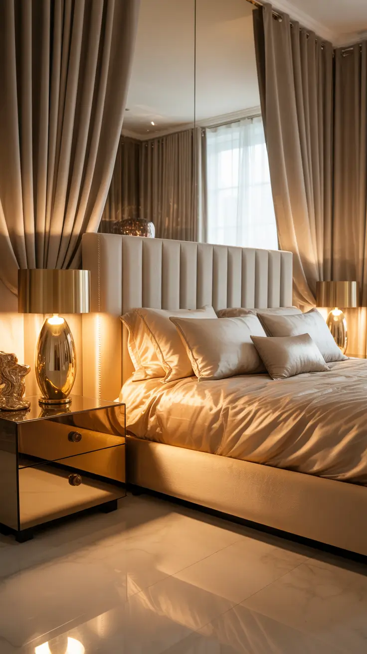 Elegant Bedroom Ideas 2026: Luxury Modern and Classy Designs for a Cozy Master Suite