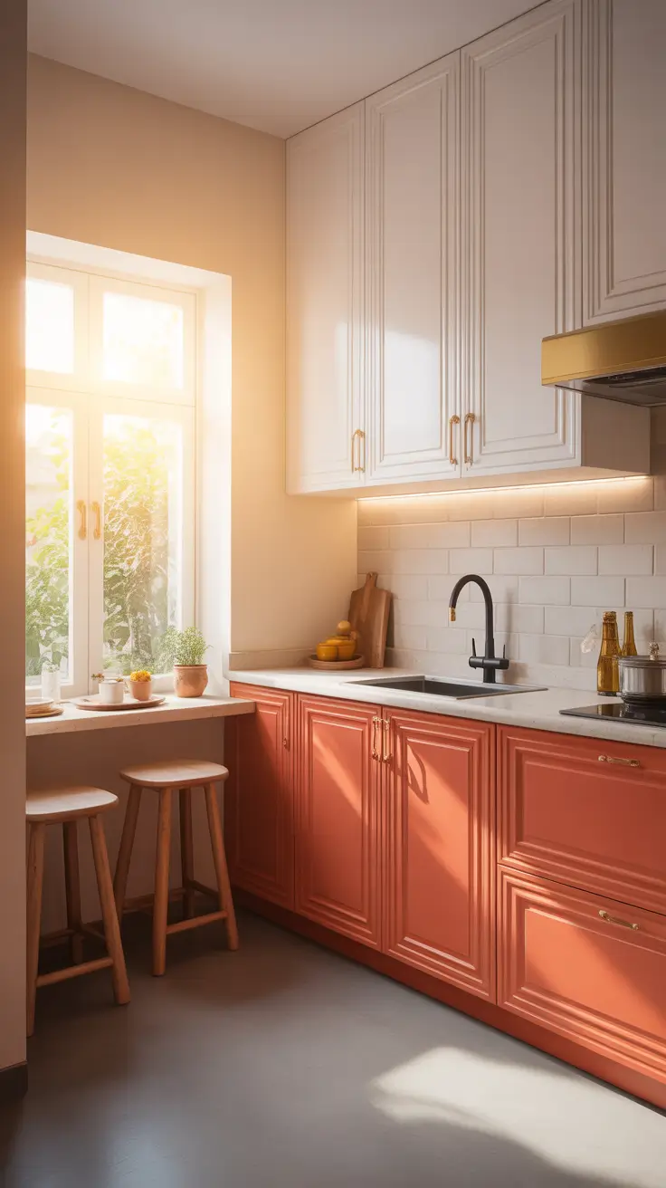 Small Kitchen Ideas 2026: Modern, Boho, and Minimalist Designs for Every Home