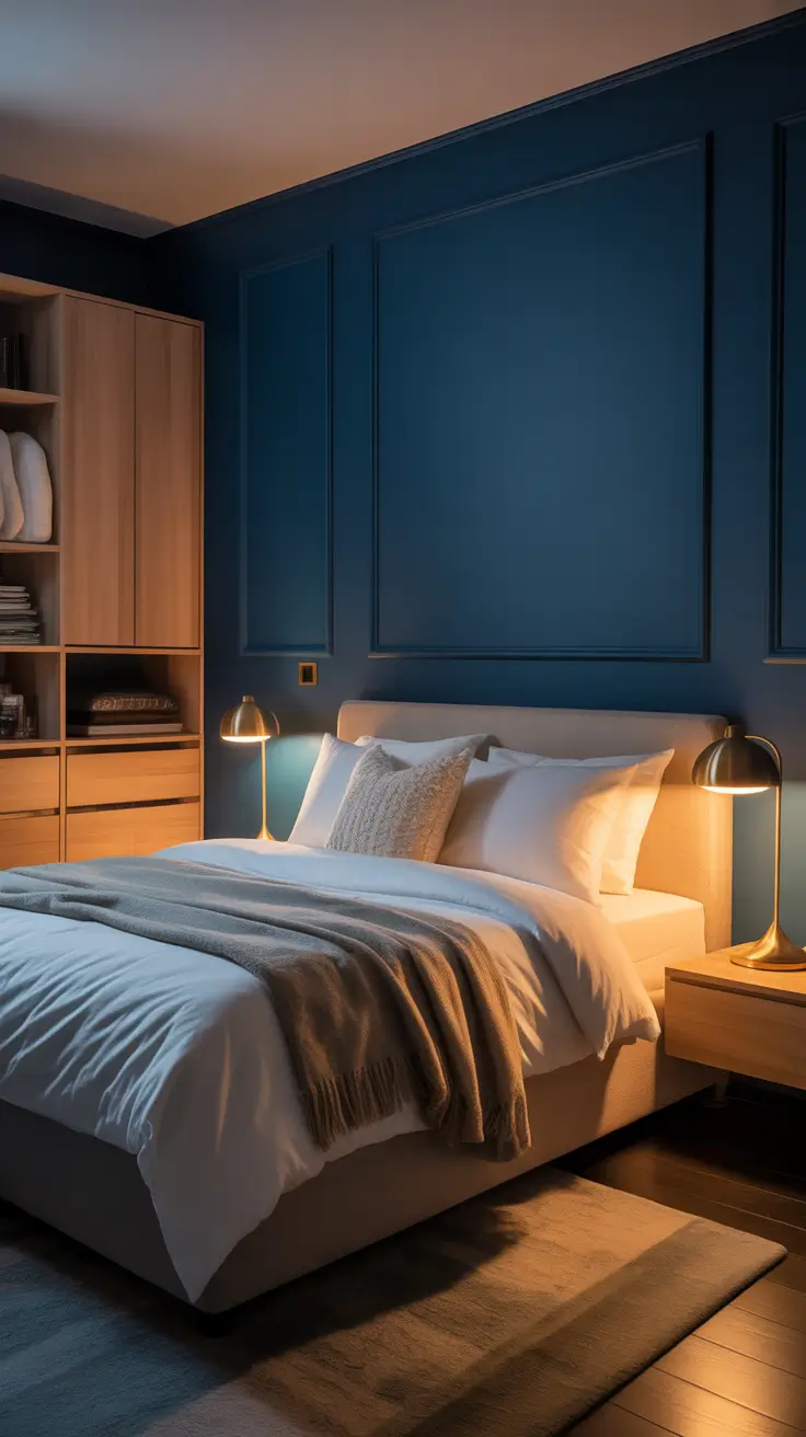 Small Bedroom Ideas 2026: Cozy Aesthetic Designs for Modern Apartments