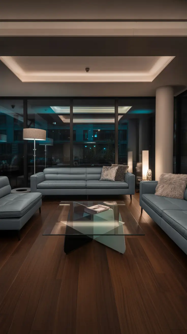 Gray Living Room Designs Ideas 2026: Modern Trends for Stylish and Timeless Interiors