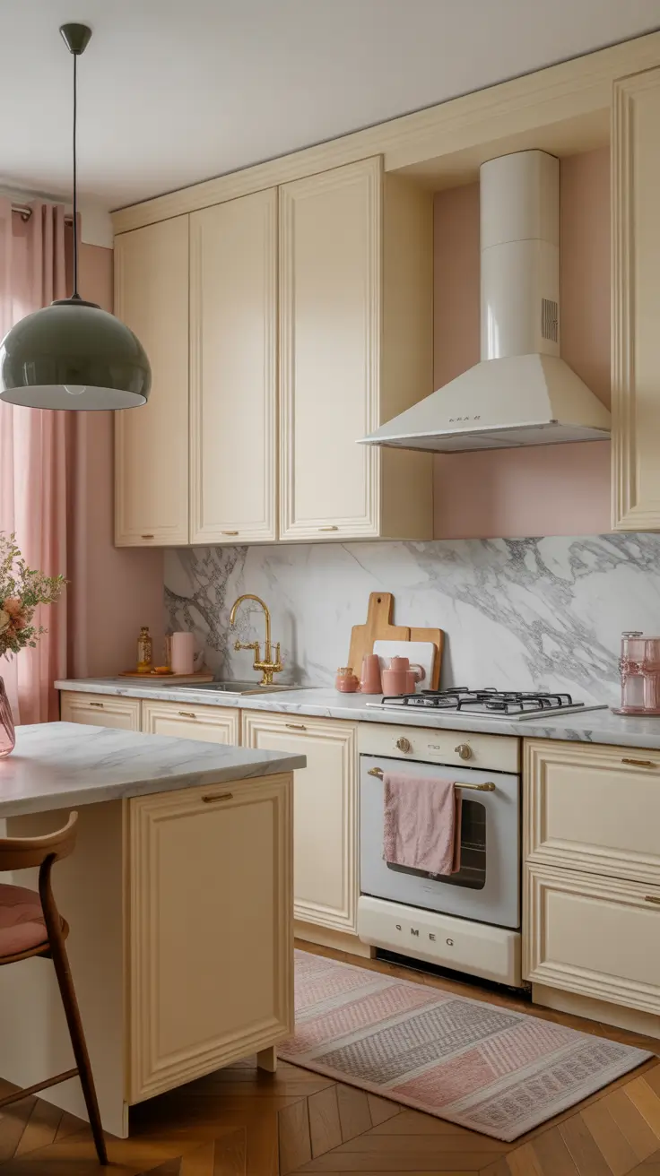 Kitchen Inspiration Ideas 2026: Inspiring Modern Luxury Designs for Every Home