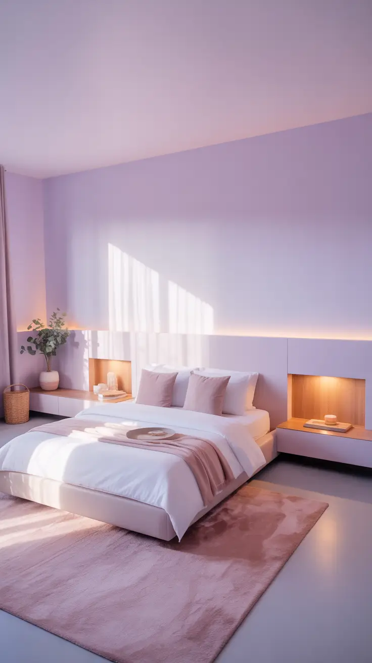 Elegant Bedroom Ideas 2026: Luxury Modern and Classy Designs for a Cozy Master Suite