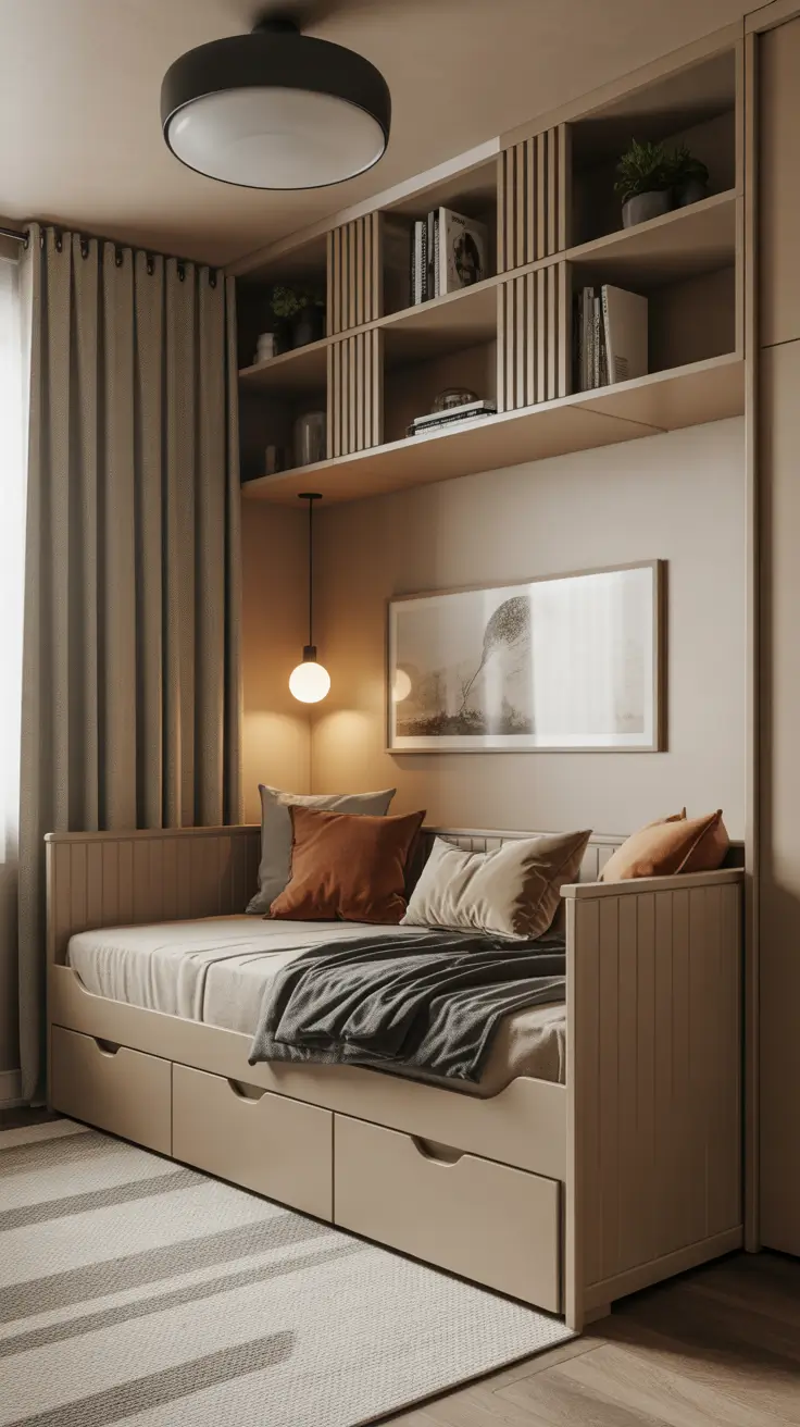 Bedroom Layout 2026: Modern Room Arrangement Ideas for Small, Square, and Primary Bedrooms